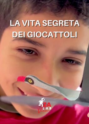 La vita segreta dei giocattoli