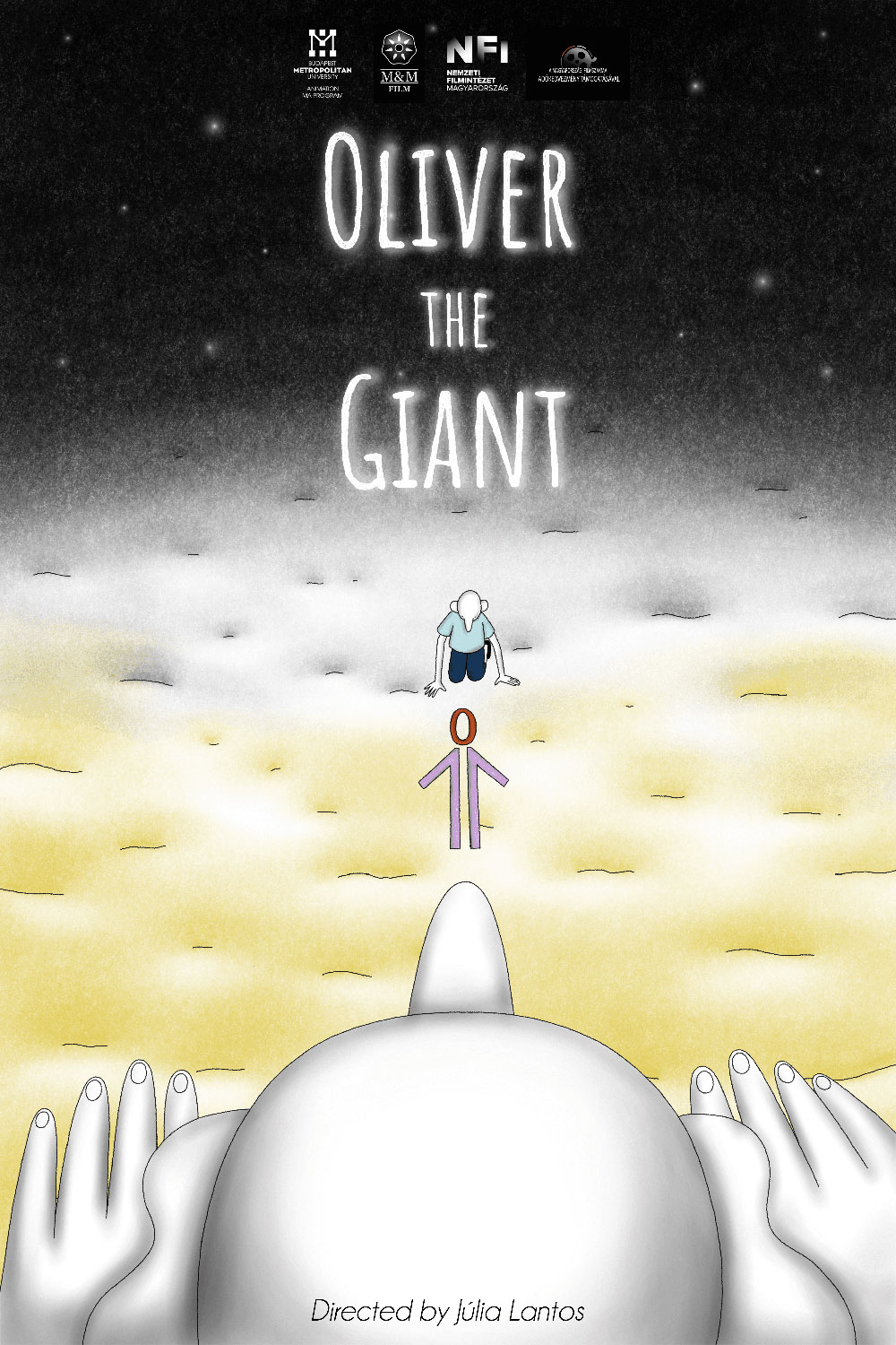 Oliver the Giant